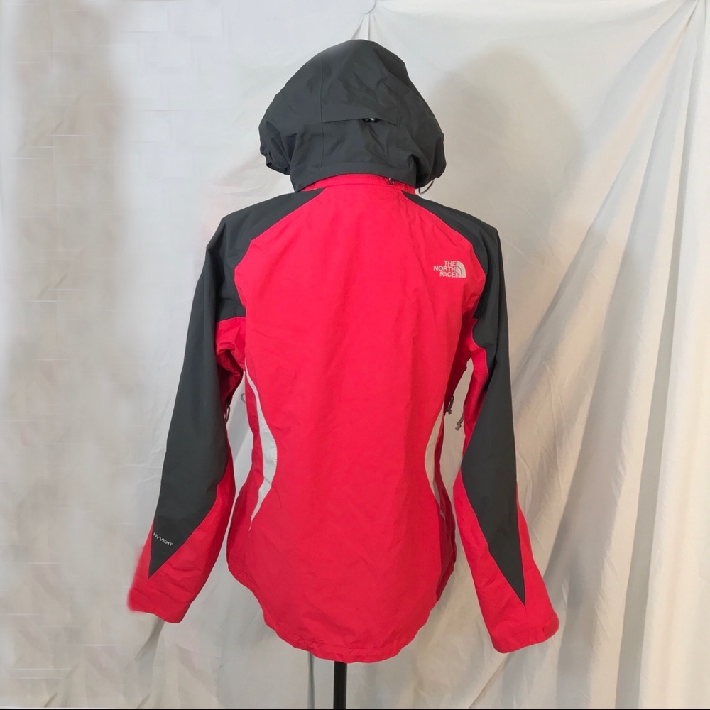 The North Face Boundary Triclimate Parka Jacket - Picture 5 of 8